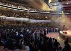 Мероприятие Send Philippines, проходившее на двух площадках и направленное на долгосрочную мобилизацию молодежи, собрало 13 000 участников.