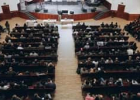 В Киеве состоялся 14-й Всеукраинский капелланский форум ВСЦ ЄХБ