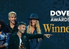 57-я ежегодная церемония вручения премии GMA Dove Awards: полный список победителей.