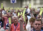 SBC принимает резолюции, призывающие к запрету однополых браков, порнографии и таблеток для аборта