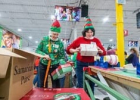 Operation Christmas Child раздаст более 12 млн рождественских подарков детям по всему миру