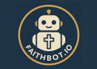 Понад 600 тисяч людей скористалися християнським ІІ-чатом FaithBot