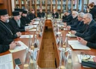 Відбулася зустріч очільників християнських Церков із групою «Першого грудня»