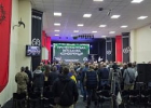 У Києві відбулася перша Протестантська військова конференція