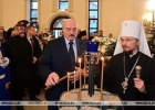 Олександр Лукашенко випадково розкрив масштаби ліквідації протестантських церков у Білорусі