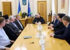 Представники церков обговорили з органами влади проєкт Цивільного кодексу та питання діяльності релігійних організацій