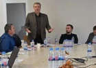 Юристи-християни обговорили правові виклики для Церкви під час воєнного стану. УЦХВЕ