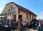 Від перших євангелізацій до власного Дому молитви — історія церкви Млинова на Рівненщині. УЦХВЕ