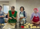 Пораненим потрібні не лише ліки: як тернопільська кондитерка Марія Левенець служить військовим. УЦХВЕ