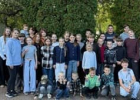 На Житомирщині у церкві в селищі Пулини три роки поспіль діє денний центр «United». ВСЦ ЕХБ