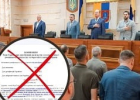 Одеська обларада попросила Верховну Раду денонсувати Стамбульську конвенцію через демографічну катастрофу