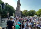 3000 учасників та 40 тематичних локацій: як пройшов Фестиваль сім’ї у Львові