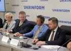 Християнські лідери США прибули до України з місією духовної дипломатії