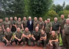 Капеланська служба Союзу ЄХБ провела п’ятиденний навчальний семінар-тренінг