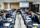 РЄПЦУ обговорило актуальні питання військового капеланства та міжнародної діяльності