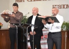 Перша церква ЄХБ м. Жашків урочисто відсвяткувала своє 120-річчя