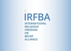Голова IRFBA – Article 18 Alliance оприлюднив заяву у зв’язку з четвертими роковинами від початку повномасштабного російського нападу на Україну