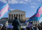 Верховний суд США став на бік батьків у справі про розкриття гендерної ідентичності учнів